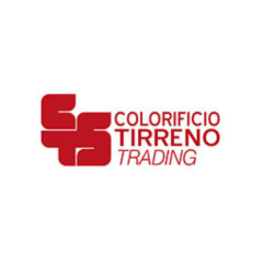 Lo Studio Legale Del Santo Beverini lavora con Colorificio Tirreno Trading